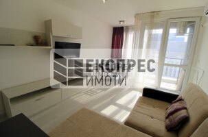  1 Schlafzimmer Wohnung, Grand Mall Varna