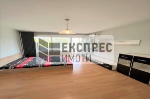 Обзаведен, Двустаен апартамент, Окръжна болница
