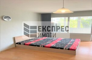Обзаведен, Двустаен апартамент, Окръжна болница