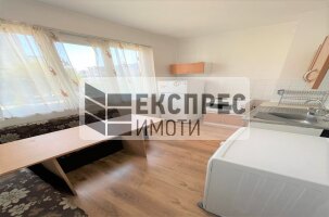 Обзаведен, Двустаен апартамент, Окръжна болница