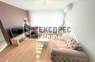 Обзаведен, Двустаен апартамент, Окръжна болница