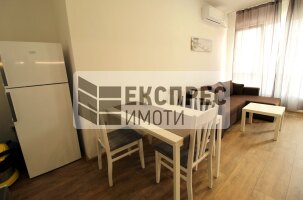 Нов, Обзаведен Четиристаен апартамент, Окръжна болница