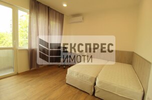 Нов, Обзаведен Четиристаен апартамент, Окръжна болница