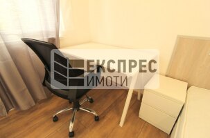 Нов, Обзаведен Четиристаен апартамент, Окръжна болница