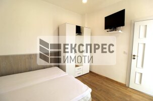 Нов, Обзаведен Четиристаен апартамент, Окръжна болница