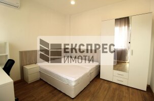 Нов, Обзаведен Четиристаен апартамент, Окръжна болница