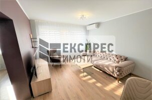 Обзаведен, Двустаен апартамент, Окръжна болница