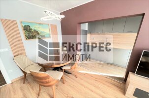 Обзаведен, Двустаен апартамент, Окръжна болница