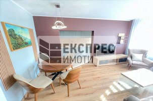 Обзаведен, Двустаен апартамент, Окръжна болница