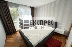 Обзаведен, Двустаен апартамент, Окръжна болница