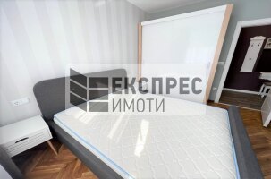 Обзаведен, Двустаен апартамент, Окръжна болница