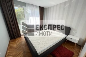 Обзаведен, Двустаен апартамент, Окръжна болница