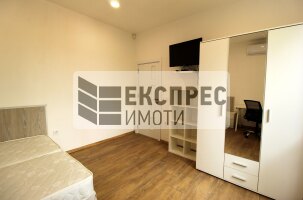 Нов, Обзаведен Четиристаен апартамент, Окръжна болница
