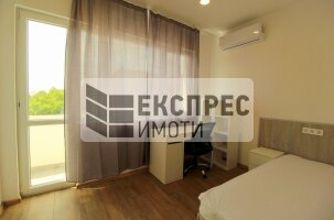 Нов, Обзаведен Четиристаен апартамент, Окръжна болница