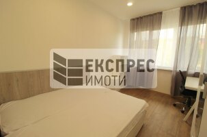 Нов, Обзаведен Четиристаен апартамент, Окръжна болница