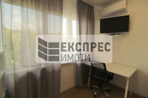 Нов, Обзаведен Четиристаен апартамент, Окръжна болница