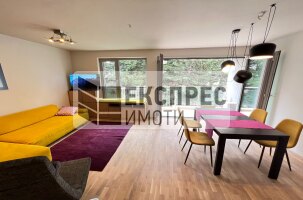 Furnished, 2 bedroom apartment, Regional hospital