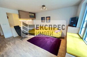 Furnished, 2 bedroom apartment, Regional hospital