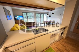 Furnished, 2 bedroom apartment, Regional hospital