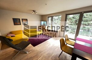 Furnished, 2 bedroom apartment, Regional hospital