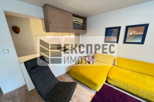 Furnished, 2 bedroom apartment, Regional hospital