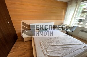 Furnished, 2 bedroom apartment, Regional hospital