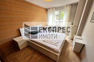 Furnished, 2 bedroom apartment, Regional hospital