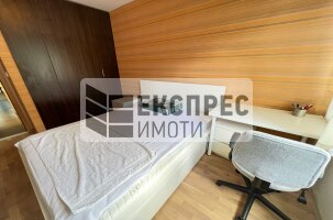 Furnished, 2 bedroom apartment, Regional hospital