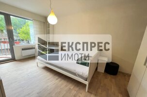 Furnished, 2 bedroom apartment, Regional hospital