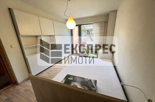 Furnished, 2 bedroom apartment, Regional hospital