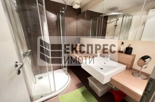 Furnished, 2 bedroom apartment, Regional hospital