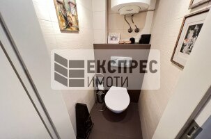 Furnished, 2 bedroom apartment, Regional hospital