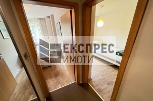 Furnished, 2 bedroom apartment, Regional hospital