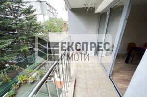 Furnished, 2 bedroom apartment, Regional hospital