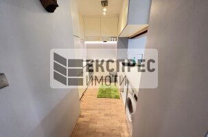 Furnished, 2 bedroom apartment, Regional hospital