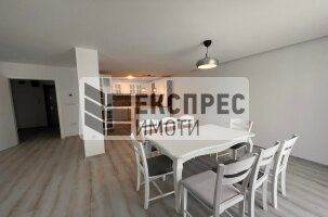 New, Luxury, Furnished 3 bedroom apartment, St. Constantine and Elena