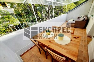 Обзаведен, Двустаен апартамент, Окръжна болница
