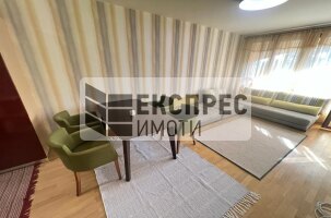 Furnished, 1 bedroom apartment, St. Constantine and Elena