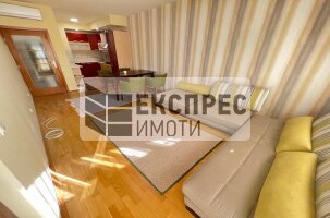 Furnished, 1 bedroom apartment, St. Constantine and Elena