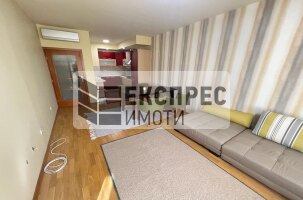Furnished, 1 bedroom apartment, St. Constantine and Elena