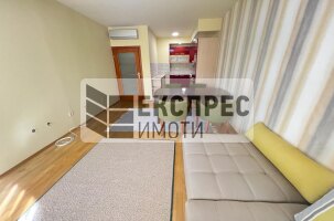 Furnished, 1 bedroom apartment, St. Constantine and Elena