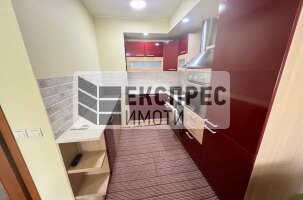 Furnished, 1 bedroom apartment, St. Constantine and Elena