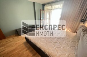 Furnished, 1 bedroom apartment, St. Constantine and Elena