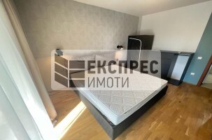 Furnished, 1 bedroom apartment, St. Constantine and Elena