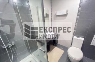 Furnished, 1 bedroom apartment, St. Constantine and Elena