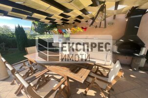 Furnished, 1 bedroom apartment, St. Constantine and Elena
