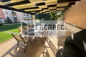 Furnished, 1 bedroom apartment, St. Constantine and Elena