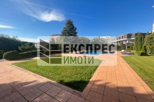 Furnished, 1 bedroom apartment, St. Constantine and Elena