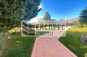 Furnished, 1 bedroom apartment, St. Constantine and Elena
