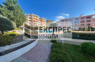 Furnished, 1 bedroom apartment, St. Constantine and Elena